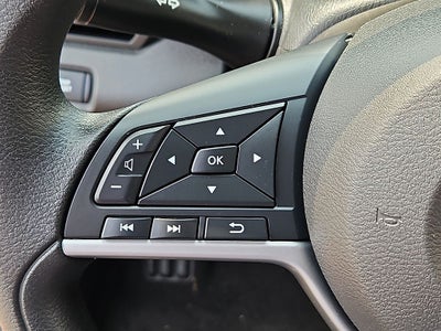 2023 Nissan Altima SV Intelligent AWD