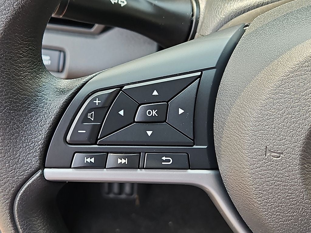 2023 Nissan Altima SV Intelligent AWD