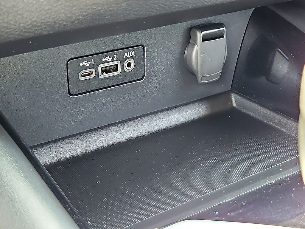 2023 Nissan Altima SV Intelligent AWD