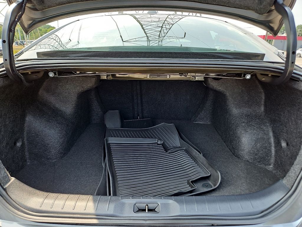 2023 Nissan Altima SV Intelligent AWD
