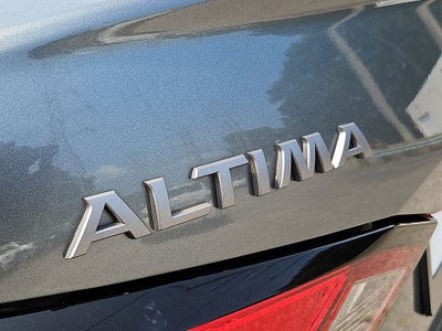 2023 Nissan Altima SV Intelligent AWD