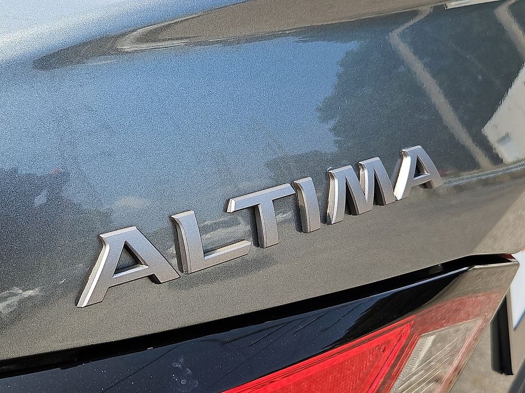 2023 Nissan Altima SV Intelligent AWD