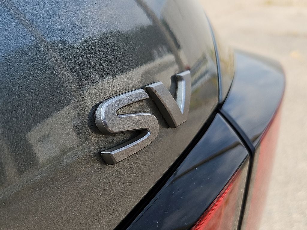 2023 Nissan Altima SV Intelligent AWD