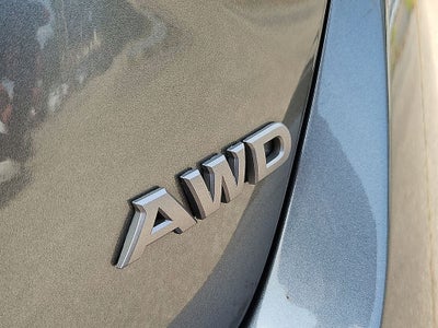 2023 Nissan Altima SV Intelligent AWD
