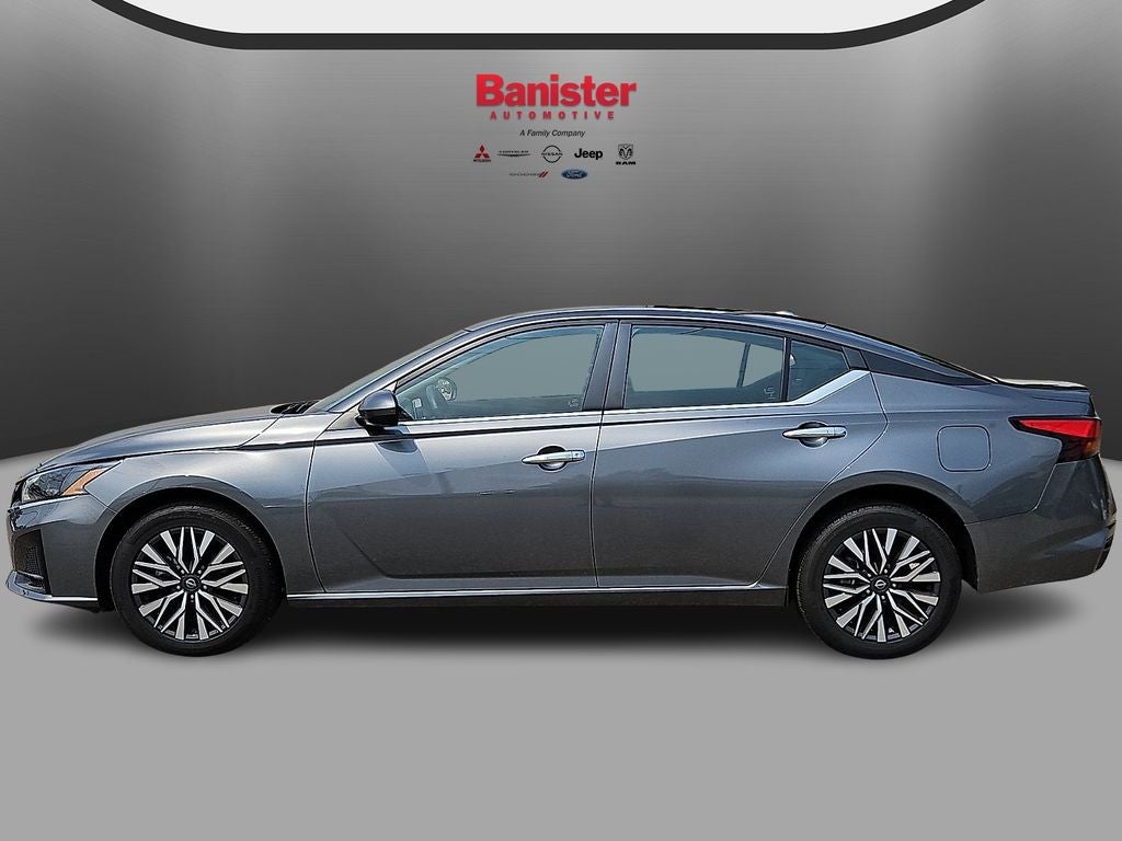 2023 Nissan Altima SV Intelligent AWD