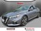 2019 Nissan Altima 2.5 Platinum