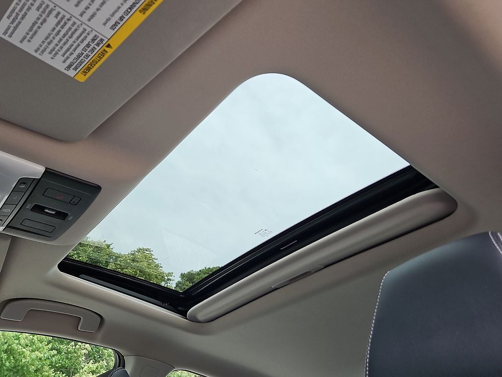 2019 Nissan Altima 2.5 Platinum