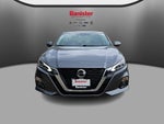 2019 Nissan Altima 2.5 Platinum