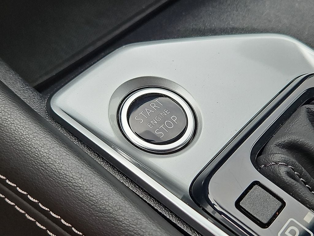 2019 Nissan Altima 2.5 Platinum
