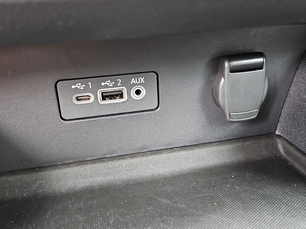 2019 Nissan Altima 2.5 Platinum