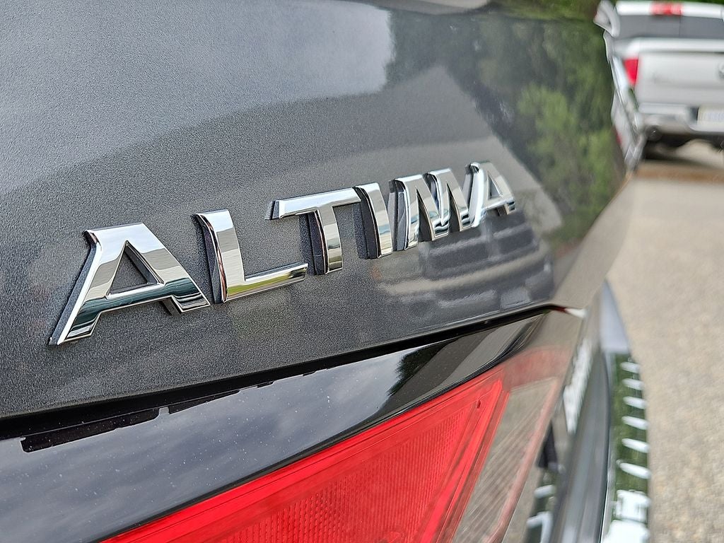 2019 Nissan Altima 2.5 Platinum