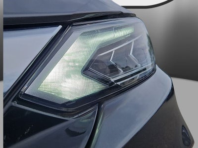 2019 Nissan Altima 2.5 Platinum