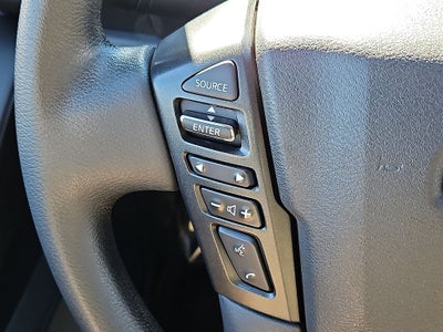 2022 Nissan Frontier Crew Cab S 4x2