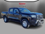 2022 Nissan Frontier Crew Cab S 4x2