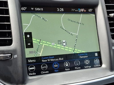 2020 Chrysler 300 Limited