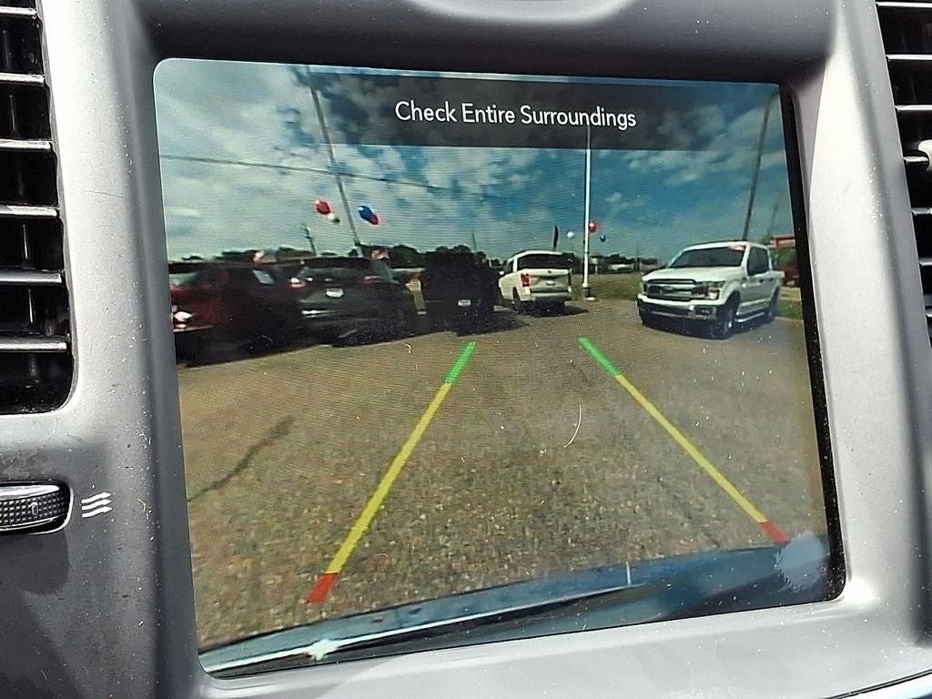 2020 Chrysler 300 Limited