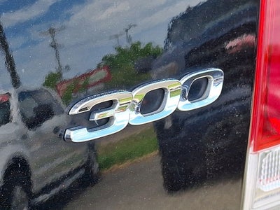 2020 Chrysler 300 Limited