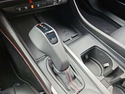 2026 Dodge Charger CHARGER R/T PLUS 4-DOOR AWD