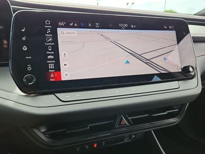 2026 Dodge Charger CHARGER R/T PLUS 4-DOOR AWD