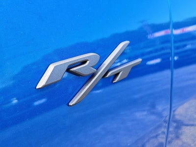2026 Dodge Charger CHARGER R/T PLUS 4-DOOR AWD