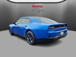 2026 Dodge Charger CHARGER R/T PLUS 4-DOOR AWD