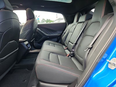 2026 Dodge Charger CHARGER R/T PLUS 4-DOOR AWD