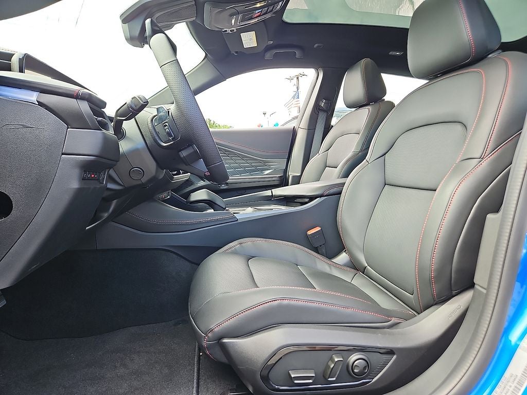 2026 Dodge Charger CHARGER R/T PLUS 4-DOOR AWD