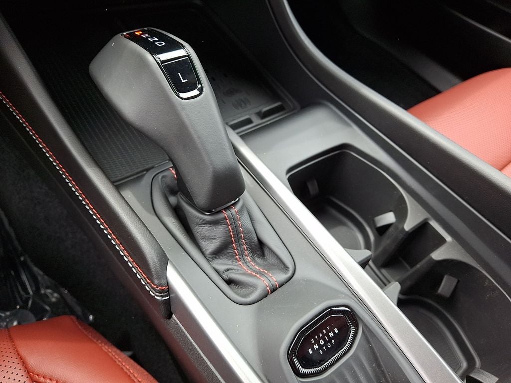 2026 Dodge Charger CHARGER R/T PLUS 4-DOOR AWD