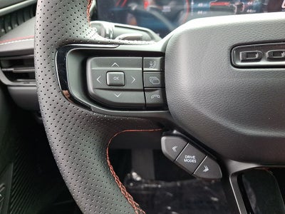 2026 Dodge Charger CHARGER R/T PLUS 4-DOOR AWD