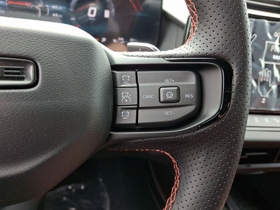 2026 Dodge Charger CHARGER R/T PLUS 4-DOOR AWD