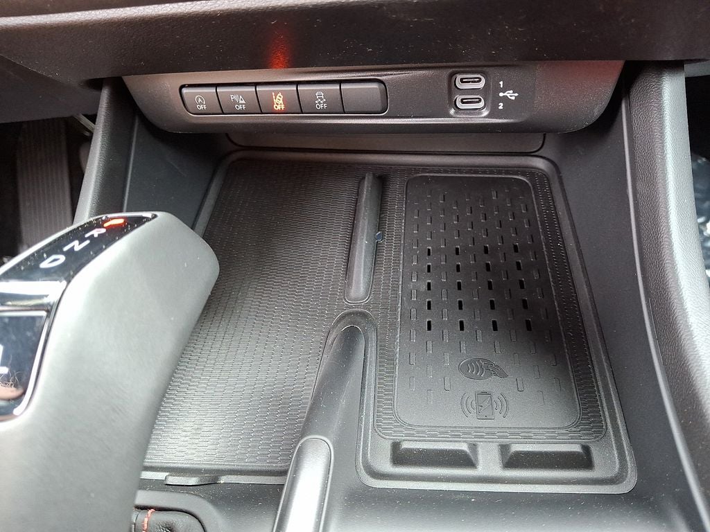 2026 Dodge Charger CHARGER R/T PLUS 4-DOOR AWD