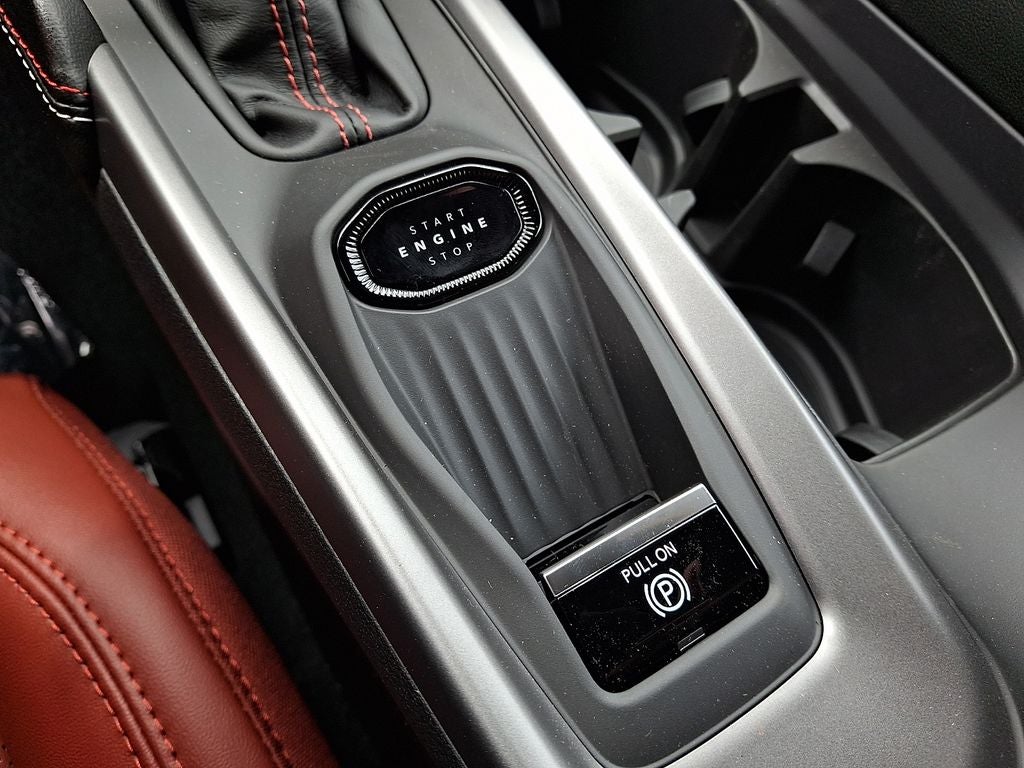 2026 Dodge Charger CHARGER R/T PLUS 4-DOOR AWD