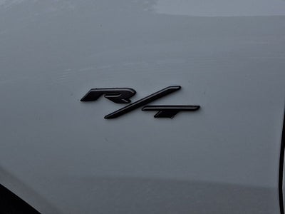 2026 Dodge Charger CHARGER R/T PLUS 4-DOOR AWD