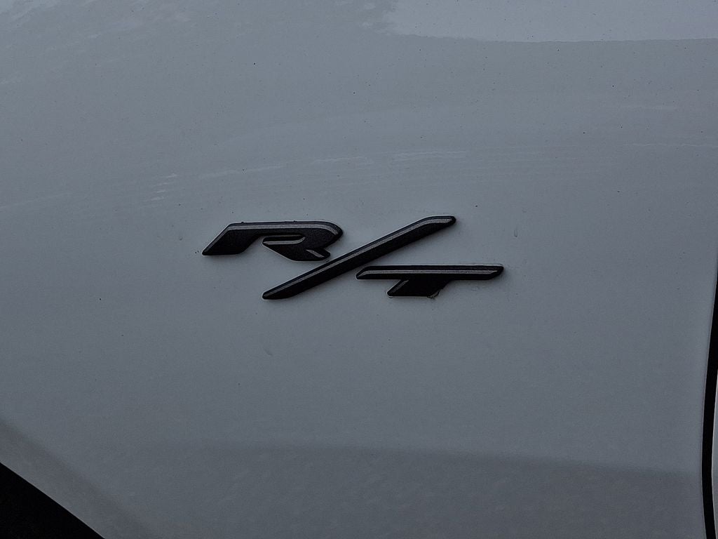 2026 Dodge Charger CHARGER R/T PLUS 4-DOOR AWD