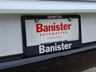 2026 Dodge Charger CHARGER R/T PLUS 4-DOOR AWD