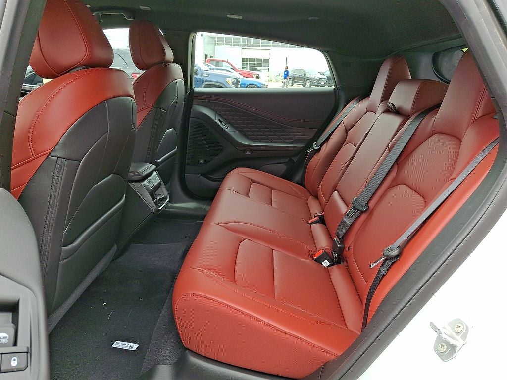 2026 Dodge Charger CHARGER R/T PLUS 4-DOOR AWD