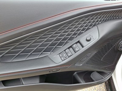 2026 Dodge Charger CHARGER R/T PLUS 4-DOOR AWD