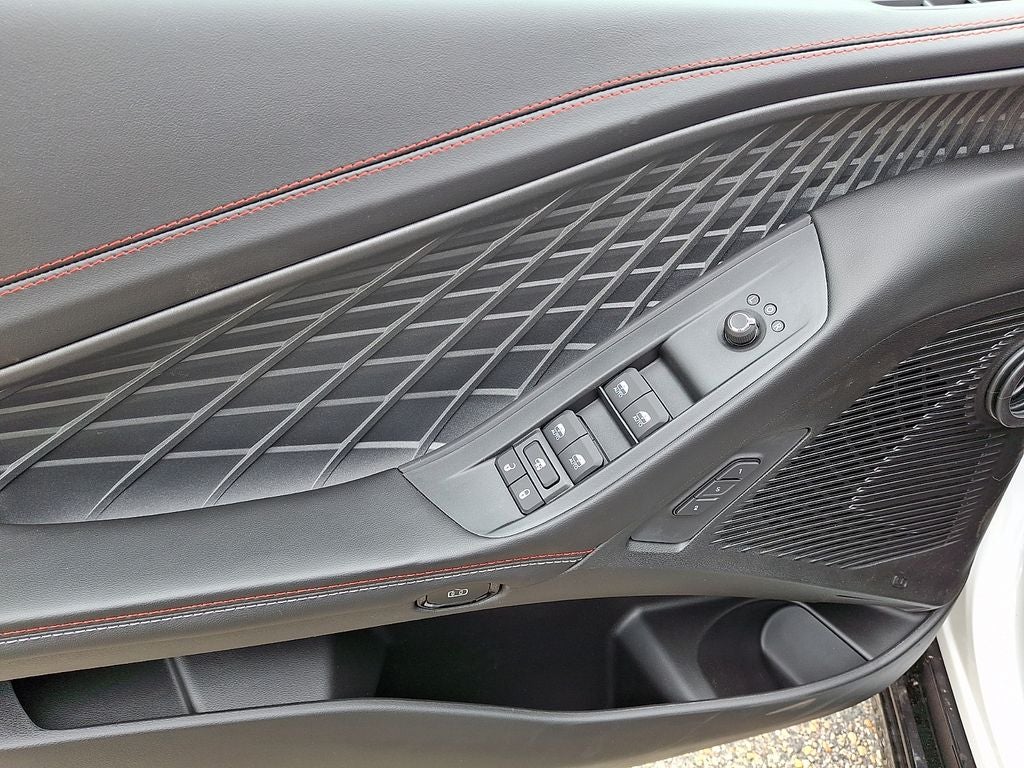 2026 Dodge Charger CHARGER R/T PLUS 4-DOOR AWD