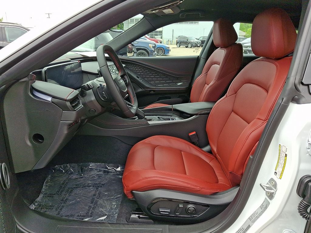 2026 Dodge Charger CHARGER R/T PLUS 4-DOOR AWD