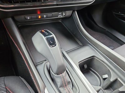 2026 Dodge Charger CHARGER R/T 4-DOOR AWD