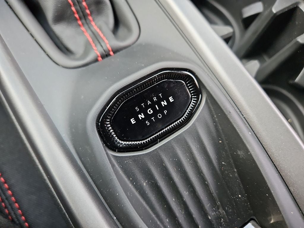 2026 Dodge Charger CHARGER R/T 4-DOOR AWD