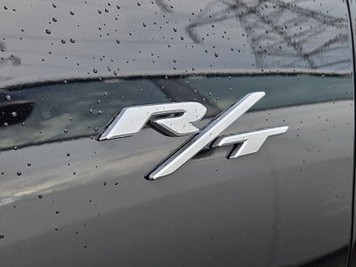 2026 Dodge Charger CHARGER R/T 4-DOOR AWD