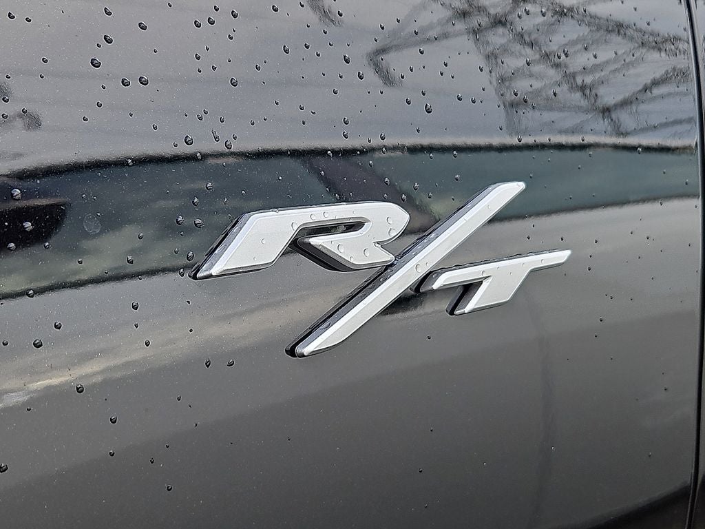 2026 Dodge Charger CHARGER R/T 4-DOOR AWD