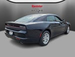 2026 Dodge Charger CHARGER R/T 4-DOOR AWD