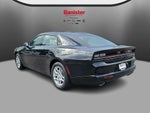2026 Dodge Charger CHARGER R/T 4-DOOR AWD