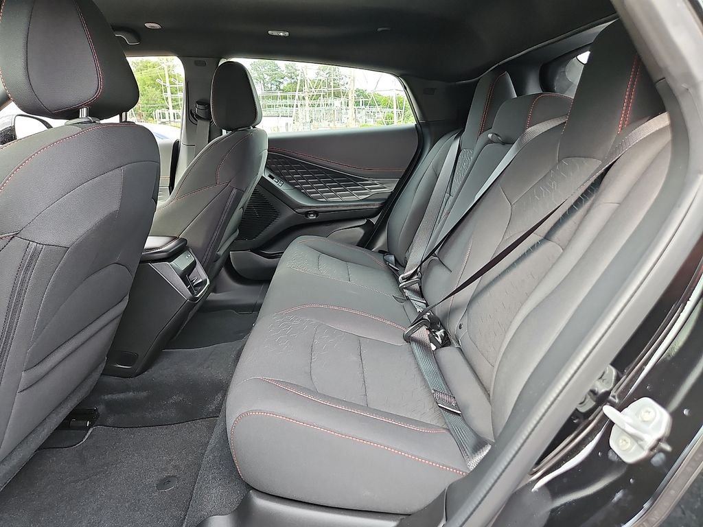 2026 Dodge Charger CHARGER R/T 4-DOOR AWD