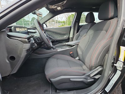 2026 Dodge Charger CHARGER R/T 4-DOOR AWD