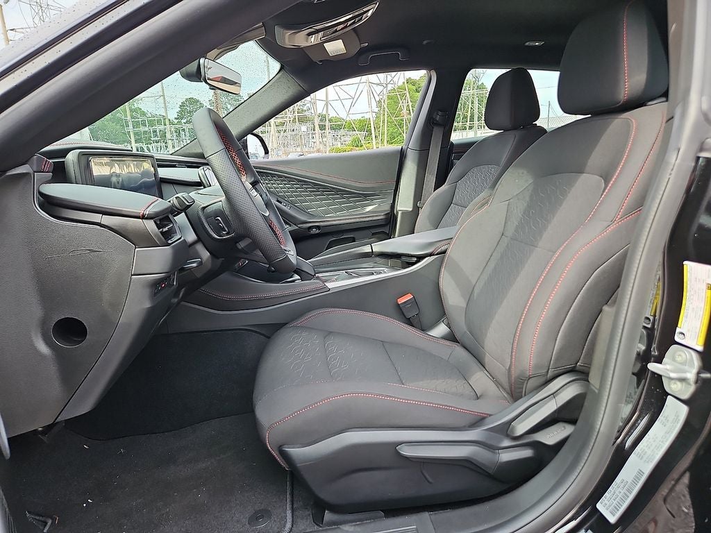 2026 Dodge Charger CHARGER R/T 4-DOOR AWD