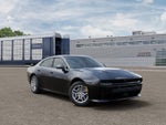 2026 Dodge Charger CHARGER R/T 4-DOOR AWD