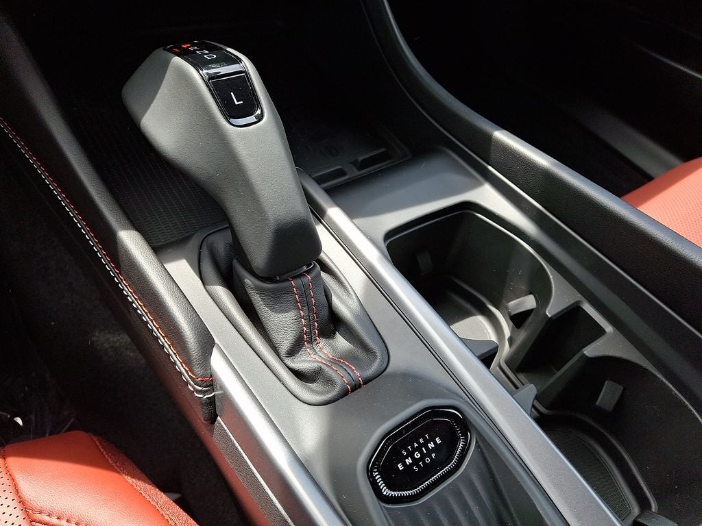 2026 Dodge Charger CHARGER R/T PLUS 4-DOOR AWD